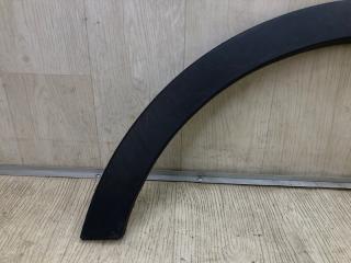 Накладка крыла (расширитель арки) передняя левая SANTA FE (DM) 12-18