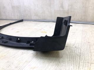 Накладка крыла (расширитель арки) передняя левая SANTA FE (DM) 12-18