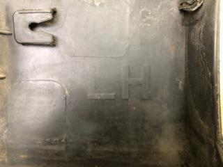 Накладка крыла (расширитель арки) передняя левая SANTA FE (DM) 12-18