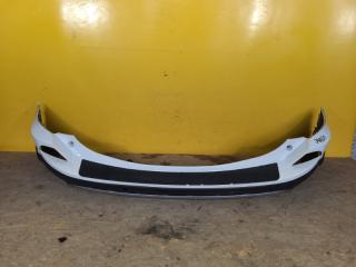 Бампер задний TOYOTA RAV4 13-19