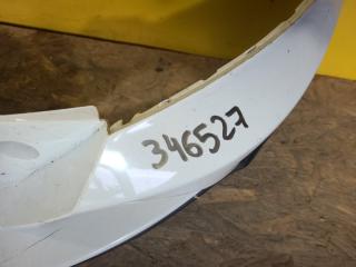 Бампер задний RAV4 13-19