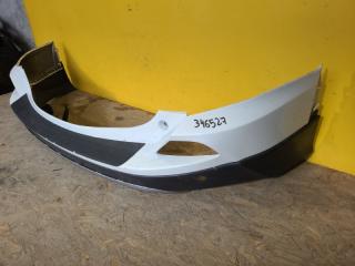 Бампер задний RAV4 13-19