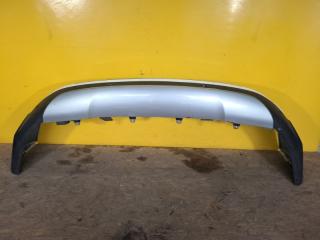 Бампер задний RAV4 13-19