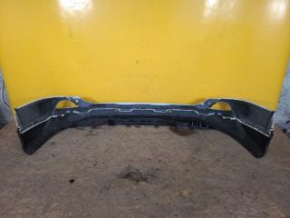 Бампер задний RAV4 13-19