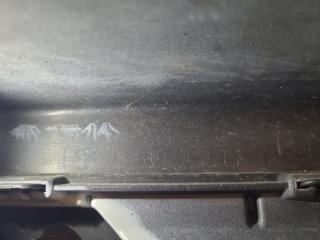 Бампер задний RAV4 13-19