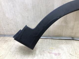 Накладка крыла (расширитель арки) передняя правая SANTA FE (DM) 12-18