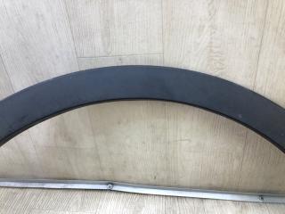 Накладка крыла (расширитель арки) передняя правая HYUNDAI SANTA FE (DM) 12-18