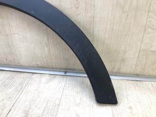 Накладка крыла (расширитель арки) передняя правая SANTA FE (DM) 12-18