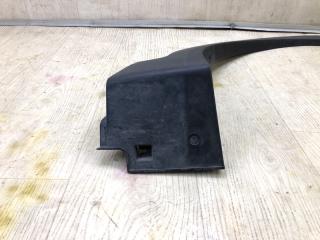 Накладка крыла (расширитель арки) передняя правая SANTA FE (DM) 12-18