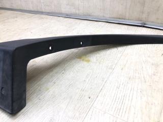 Накладка крыла (расширитель арки) передняя правая SANTA FE (DM) 12-18