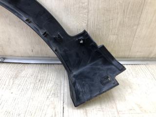 Накладка крыла (расширитель арки) передняя правая SANTA FE (DM) 12-18