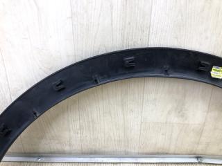 Накладка крыла (расширитель арки) передняя правая SANTA FE (DM) 12-18