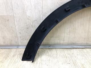 Накладка крыла (расширитель арки) передняя правая SANTA FE (DM) 12-18