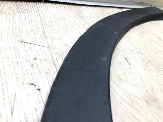 Накладка крыла (расширитель арки) передняя правая SANTA FE (DM) 12-18