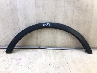 Накладка крыла (расширитель арки) задняя левая FORD ESCAPE 12-19 2014