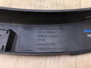 Накладка крыла (расширитель арки) задняя левая ESCAPE 12-19 2014 T20HDTX