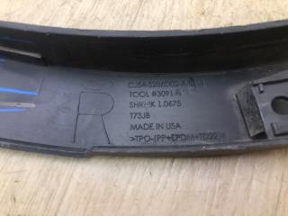 Накладка крыла (расширитель арки) задняя правая ESCAPE 12-19 2014 T20HDTX