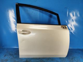 Дверь передняя правая TOYOTA PRIUS PLUS 11-14