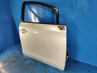 Дверь передняя правая PRIUS PLUS 11-14