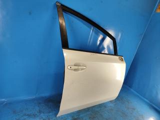Дверь передняя правая TOYOTA PRIUS PLUS 11-14