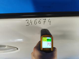 Дверь передняя правая PRIUS PLUS 11-14