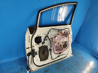 Дверь передняя правая PRIUS PLUS 11-14