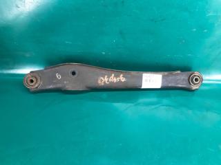 Рычаг задней подвески поперечный нижний JEEP PATRIOT 10-17 2016 Б/У Рычаг задней подвески поперечный нижний JEEP PATRIOT 10-17 2016