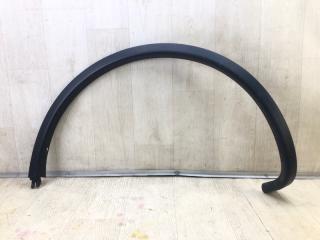 Накладка крыла (расширитель арки) задняя левая INFINITI FX/QX70 S51 08-17 2011