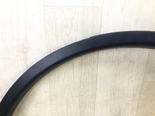 Накладка крыла (расширитель арки) задняя левая INFINITI FX/QX70 S51 08-17 3.5 VQ35HR