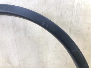 Накладка крыла (расширитель арки) задняя левая FX/QX70 S51 08-17 2011 3.5 VQ35HR