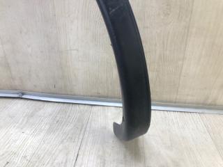 Накладка крыла (расширитель арки) задняя левая FX/QX70 S51 08-17 2011 3.5 VQ35HR