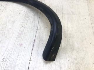 Накладка крыла (расширитель арки) задняя левая FX/QX70 S51 08-17 2011 3.5 VQ35HR