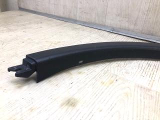 Накладка крыла (расширитель арки) задняя левая FX/QX70 S51 08-17 2011 3.5 VQ35HR