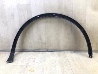 Накладка крыла (расширитель арки) задняя левая FX/QX70 S51 08-17 2011 3.5 VQ35HR