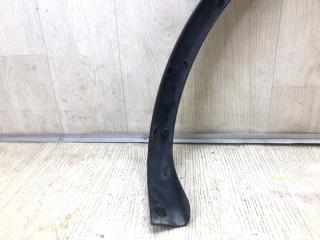 Накладка крыла (расширитель арки) задняя левая FX/QX70 S51 08-17 2011 3.5 VQ35HR