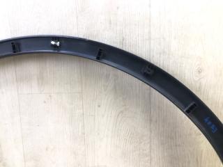 Накладка крыла (расширитель арки) задняя левая FX/QX70 S51 08-17 2011 3.5 VQ35HR