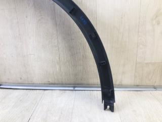 Накладка крыла (расширитель арки) задняя левая FX/QX70 S51 08-17 2011 3.5 VQ35HR