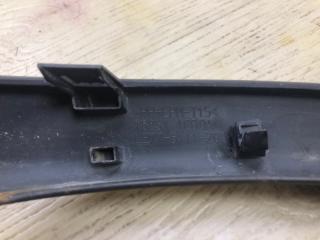 Накладка крыла (расширитель арки) задняя левая FX/QX70 S51 08-17 2011 3.5 VQ35HR