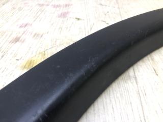 Накладка крыла (расширитель арки) задняя левая FX/QX70 S51 08-17 2011 3.5 VQ35HR