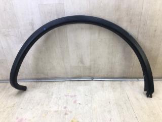 Накладка крыла (расширитель арки) задняя правая INFINITI FX/QX70 S51 08-17 2011