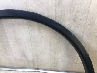 Накладка крыла (расширитель арки) задняя правая INFINITI FX/QX70 S51 08-17 3.5 VQ35HR