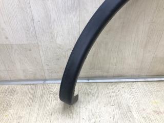 Накладка крыла (расширитель арки) задняя правая FX/QX70 S51 08-17 2011 3.5 VQ35HR