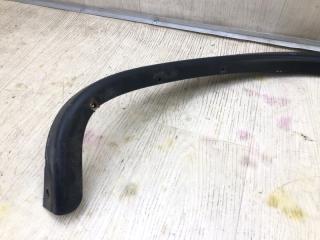 Накладка крыла (расширитель арки) задняя правая FX/QX70 S51 08-17 2011 3.5 VQ35HR