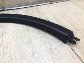 Накладка крыла (расширитель арки) задняя правая FX/QX70 S51 08-17 2011 3.5 VQ35HR