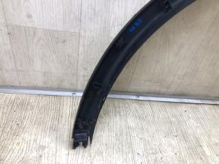 Накладка крыла (расширитель арки) задняя правая FX/QX70 S51 08-17 2011 3.5 VQ35HR
