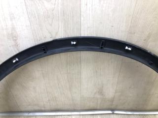 Накладка крыла (расширитель арки) задняя правая FX/QX70 S51 08-17 2011 3.5 VQ35HR