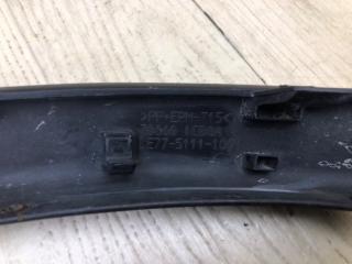 Накладка крыла (расширитель арки) задняя правая FX/QX70 S51 08-17 2011 3.5 VQ35HR