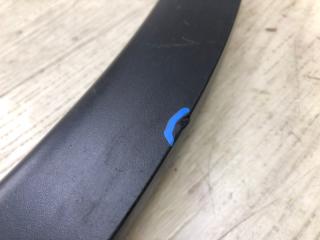 Накладка крыла (расширитель арки) задняя правая FX/QX70 S51 08-17 2011 3.5 VQ35HR