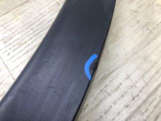 Накладка крыла (расширитель арки) задняя правая FX/QX70 S51 08-17 2011 3.5 VQ35HR