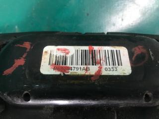 Подушка двигателя правая DODGE JOURNEY 08-20 3.6 ERB